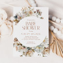 Recherche de antique baby shower invitations Aquarelle