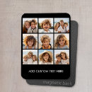 Recherche de frontières de photo magnets Pour tous