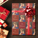 Recherche de religieux papier cadeau Chrétien