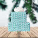 Recherche de reindeer papier cadeau Flocon