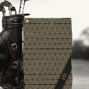 Recherche de unique golf serviettes Moderne