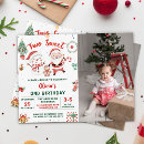 Recherche de holiday anniversaire invitations Hiver