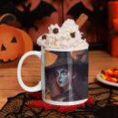 Recherche de de sorcière tasses Citer
