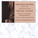 Recherche de cacao cartes visite Boulangerie