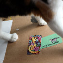 Recherche de de chat correspondances cartes Pour elle