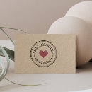 Recherche de organisation maison cartes visite Organique