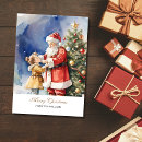 Recherche de de fille noël cartes Vintage