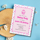 Recherche de baking invitations Rose