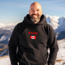 Recherche de rouge foncé pulls capuche Pour lui