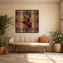 Recherche de danse de salsa posters Tango