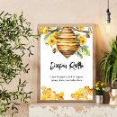 Recherche de ruche posters Abeille miel