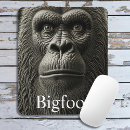 Recherche de pied noir tapis souris Noir et blanc