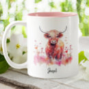 Recherche de vache tasses Écossais