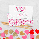 Recherche de baiser de valentine Rose