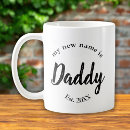 Recherche de new dad tasses Papa