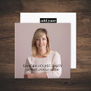 Recherche de directeur marketing cartes visite Élégant