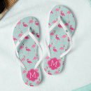 Recherche de flamant rose chaussures Motif