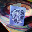 Recherche de déesse triple vœux cartes Lune