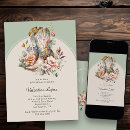 Recherche de boho quinceanera invitations Fille