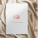 Recherche de cerveau vœux cartes Neurosciences