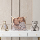 Recherche de soeur coussins Amour de soeur