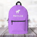 Recherche de pourpre sacs Jeune fille