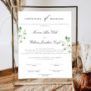 Recherche de certificat mariages Toute personne