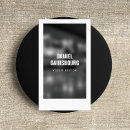 Recherche de talent cartes visite Moderne