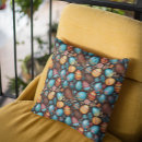 Recherche de oeufs de pâques coussins Printemps