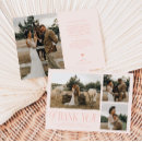 Recherche de rose pâle vœux cartes Vintage