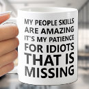Recherche de citations humoristiques tasses Humour