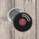 Recherche de disque badges Les années 70