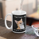 Recherche de tasse de café de chiwawa tasses Mignon