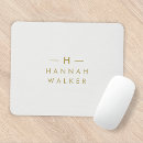 Recherche de taupe mousepads Pour elle