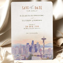 Recherche de seattle invitations Skyline de seattle