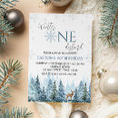 Recherche de reindeer invitations Fête d'hiver