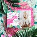 Recherche de dinosaure rose invitations Pour tous