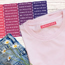 Recherche de enfants étiquettes Simple