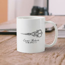 Recherche de mode vintage tasses Coiffeur