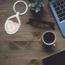 Recherche de feuille vert porteclés Pour eux