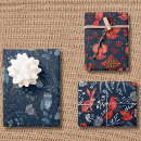Recherche de motif bois papier cadeau Rouge