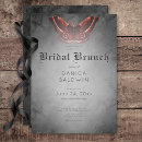 Recherche de mother invitations Minimaliste