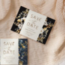 Recherche de blanc noir et or invitations Toute personne