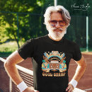 Recherche de gramps tshirts Vintage