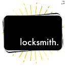 Recherche de serrure cartes visite Clés