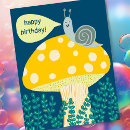 Recherche de anniversaire escargot cartes invitations mignon