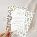 Recherche de hippo invitations Feuilles verts