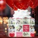 Recherche de valentines day papier cadeau Mignon