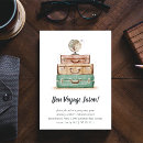 Recherche de valise vintage invitations Mignon