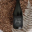 Recherche de halloween bouteilles vin étiquettes Soirée costume